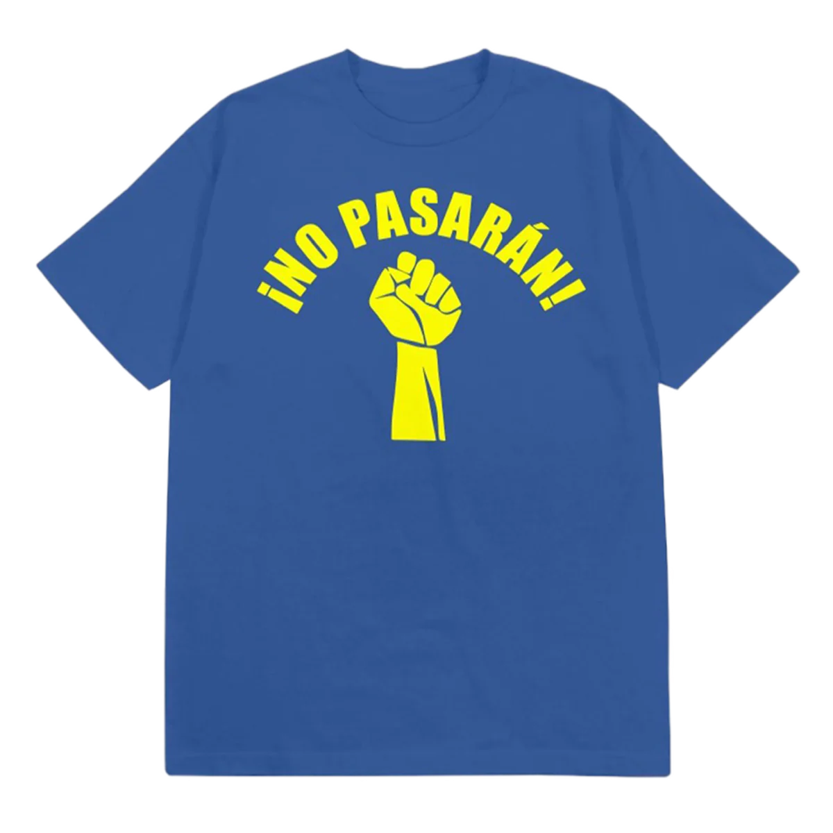 NO PASARAN! TEE