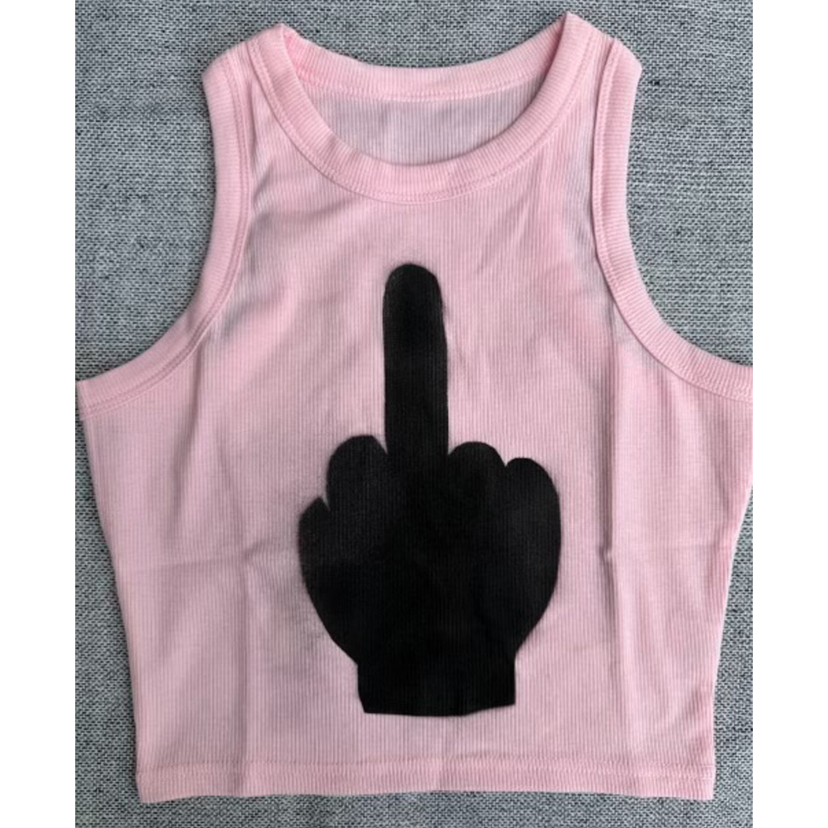 RIOT TANK TOP